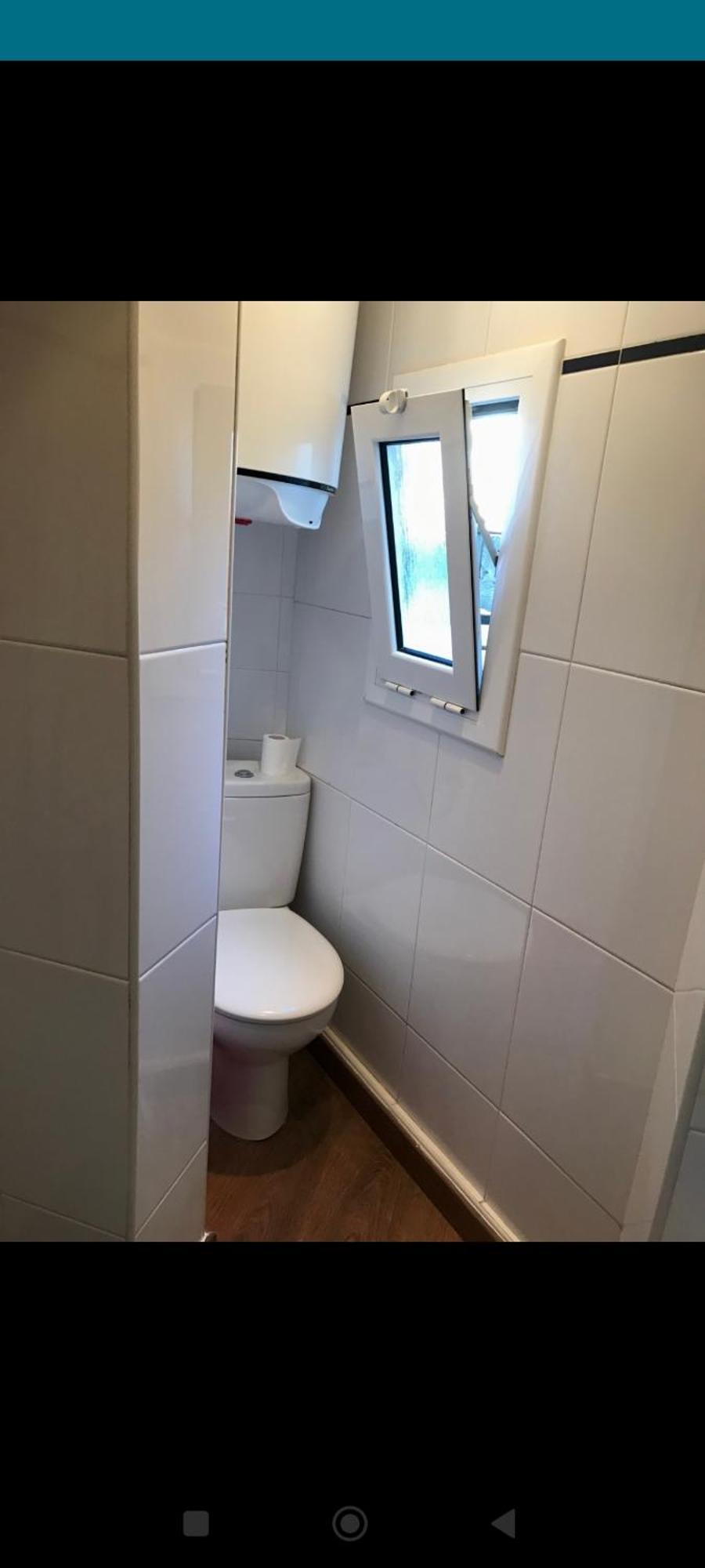 Mini Piso Con Escaleras Apartman Barcelona Kültér fotó