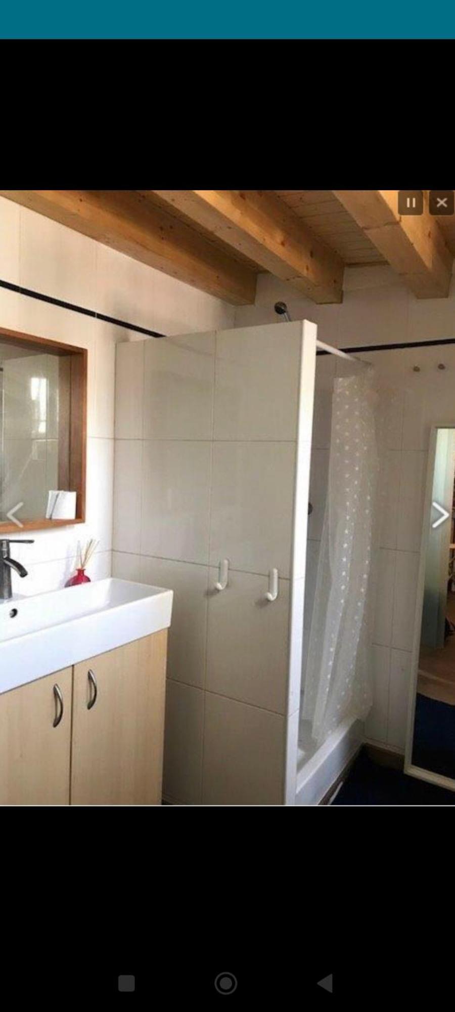 Mini Piso Con Escaleras Apartman Barcelona Kültér fotó