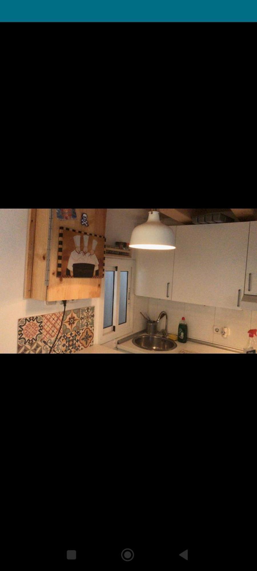 Mini Piso Con Escaleras Apartman Barcelona Kültér fotó