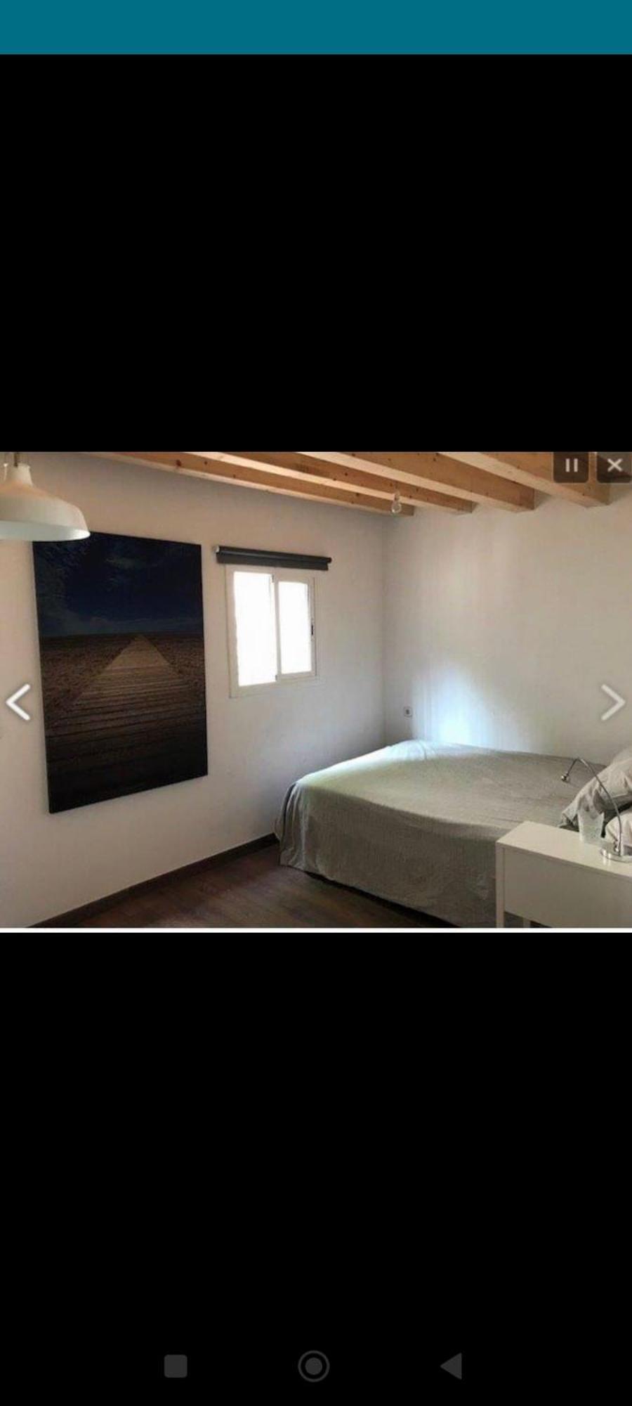 Mini Piso Con Escaleras Apartman Barcelona Kültér fotó